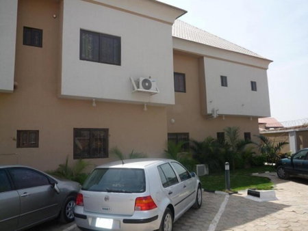 Badala Hotel Kano, Kano, Nigeria