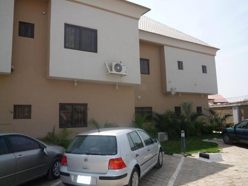 Badala Hotel Kano, Kano, Nigeria