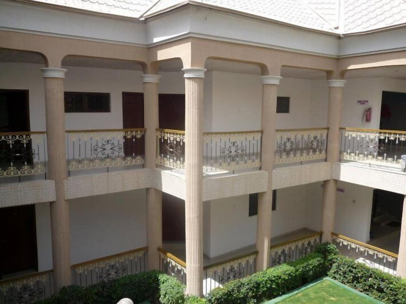 Badala Hotel Kano, Kano, Nigeria