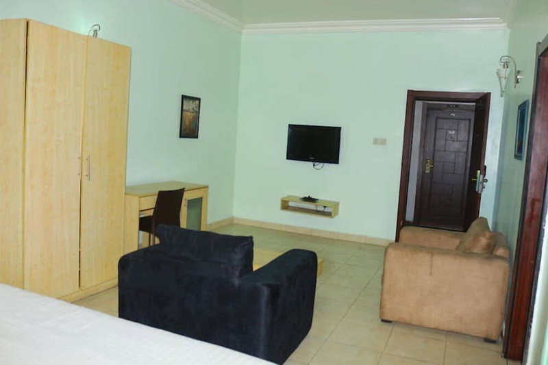 Badala Hotel Kano, Kano, Nigeria