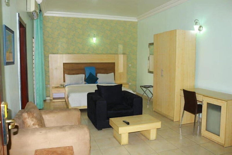 Badala Hotel Kano, Kano, Nigeria