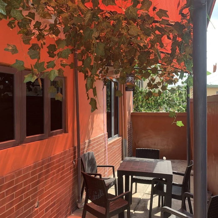 Old English Torf Apartment, Owerri, Nigeria