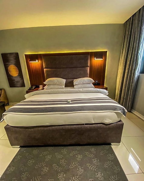 Gravity Hotels By Ace, Owerri, Nigeria
