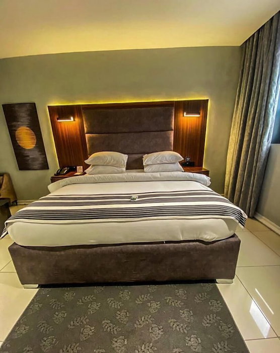 Gravity Hotels By Ace, Owerri, Nigeria