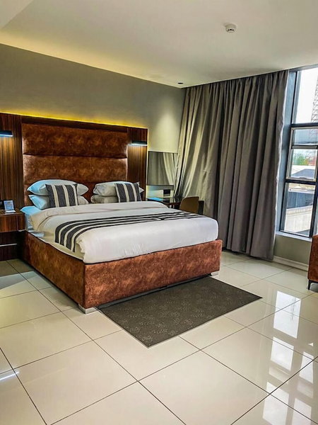 Gravity Hotels By Ace, Owerri, Nigeria