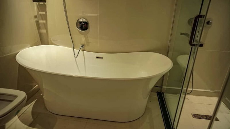 Gravity Hotels By Ace, Owerri, Nigeria