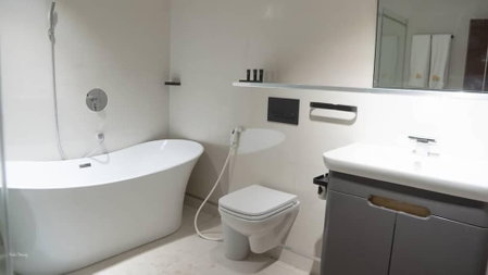 Gravity Hotels By Ace, Owerri, Nigeria