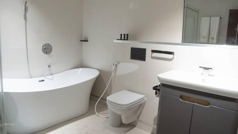 Gravity Hotels By Ace, Owerri, Nigeria