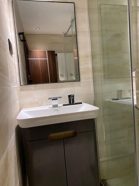 Gravity Hotels By Ace, Owerri, Nigeria