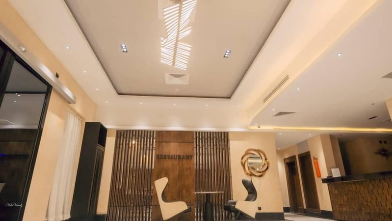 Gravity Hotels By Ace, Owerri, Nigeria