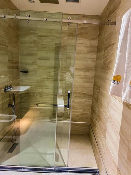 Gravity Hotels By Ace, Owerri, Nigeria