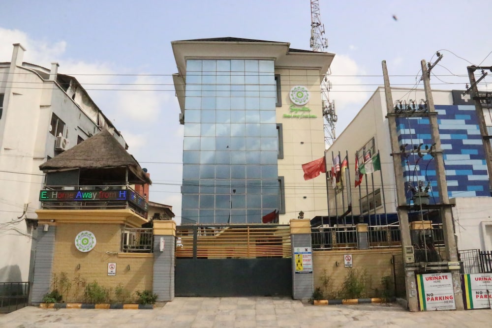 Sugarland Hotel & Suites, Nigeria