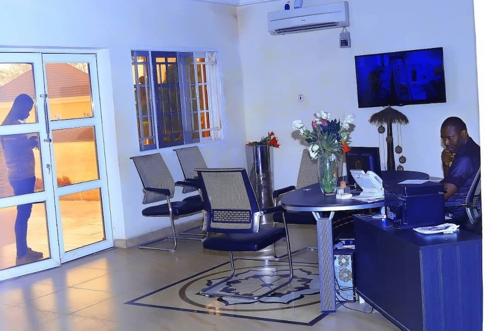 Jorany Hotel Resort Ikom, Nigeria