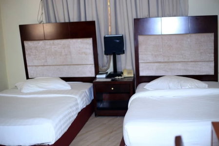 Jorany Hotel Resort Ikom, Ikom, Nigeria