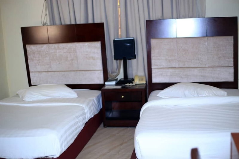 Jorany Hotel Resort Ikom, Ikom, Nigeria