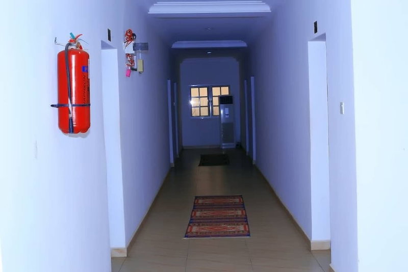 Jorany Hotel Resort Ikom, Ikom, Nigeria