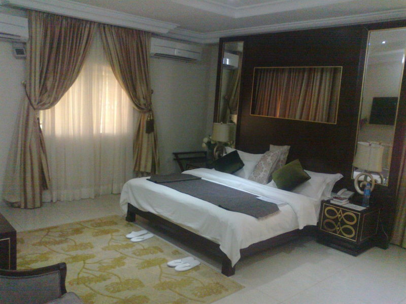 Jorany Hotel Resort Ikom, Ikom, Nigeria