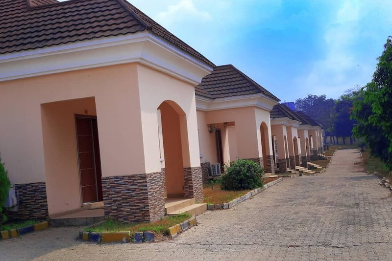 Jorany Hotel Resort Ikom, Ikom, Nigeria