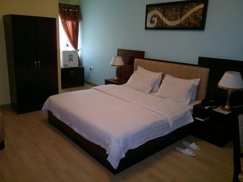 Jorany Hotel Resort Ikom, Ikom, Nigeria