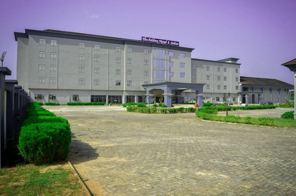 The Addrex Hotel And Suites Aba, Nigeria
