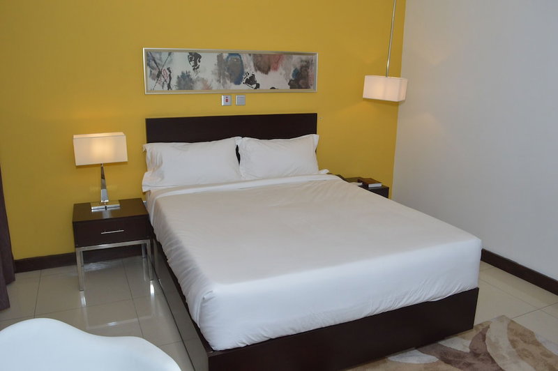The Addrex Hotel And Suites Aba, Aba, Nigeria