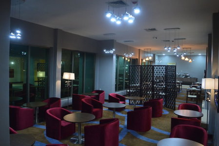 The Addrex Hotel And Suites Aba, Aba, Nigeria