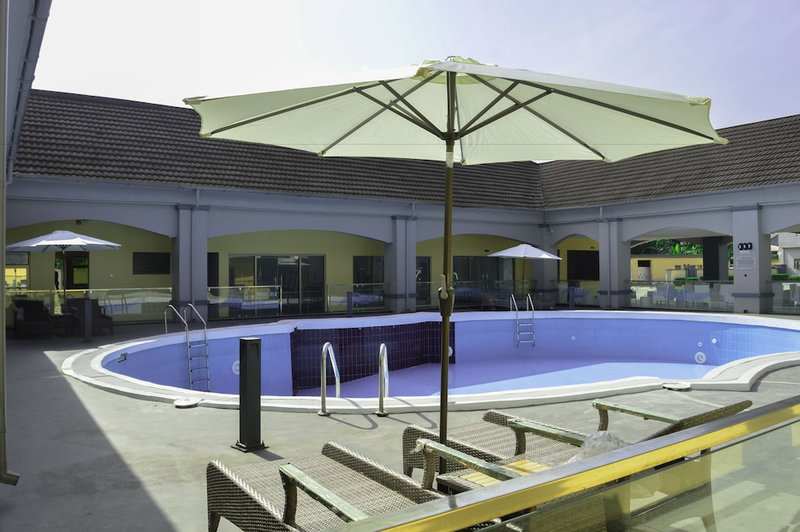 The Addrex Hotel And Suites Aba, Aba, Nigeria