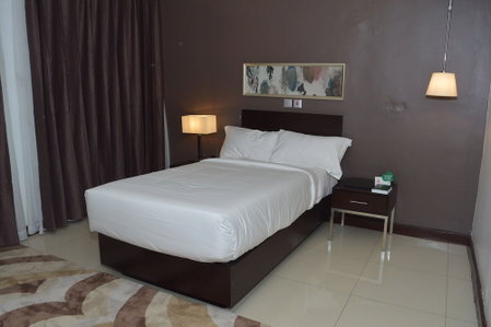 The Addrex Hotel And Suites Aba, Aba, Nigeria