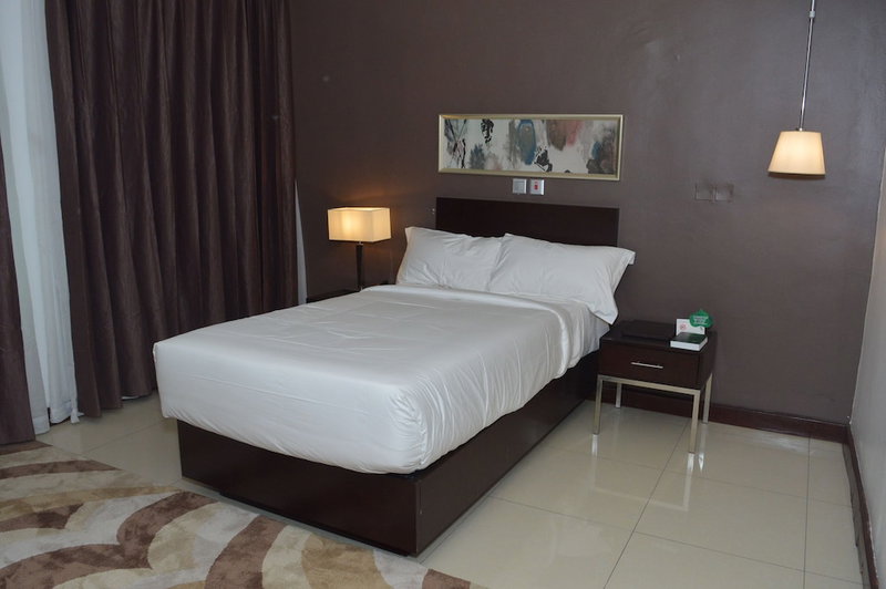 The Addrex Hotel And Suites Aba, Aba, Nigeria
