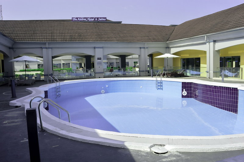 The Addrex Hotel And Suites Aba, Aba, Nigeria