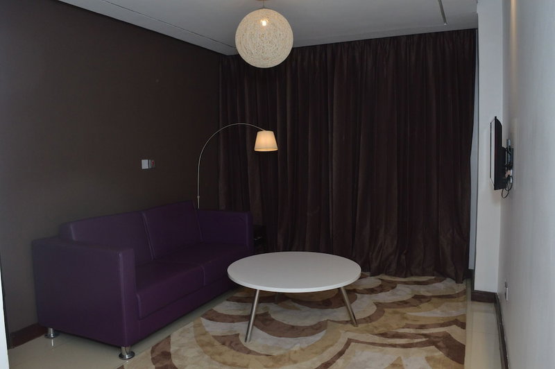 The Addrex Hotel And Suites Aba, Aba, Nigeria