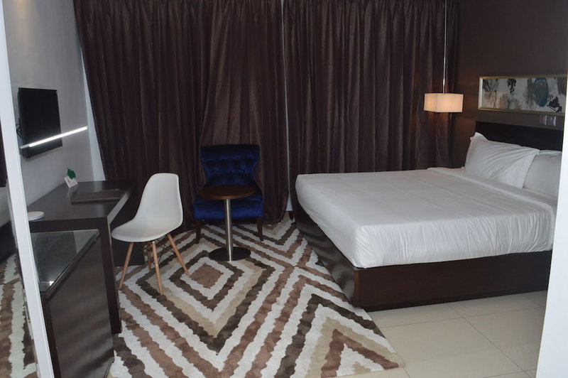 The Addrex Hotel And Suites Aba, Aba, Nigeria