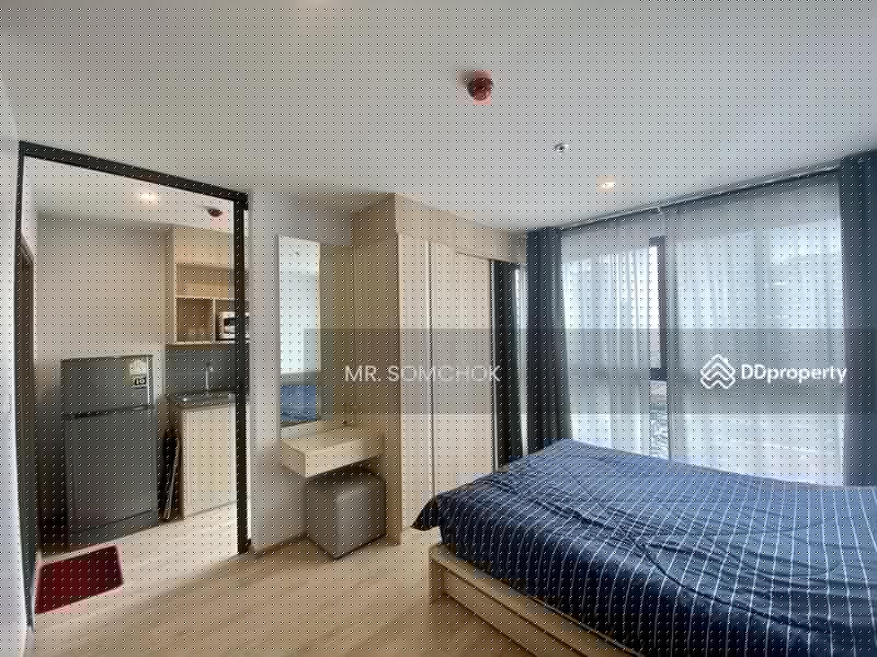 IDEO O2 Bangna, Bangkok, Thailand