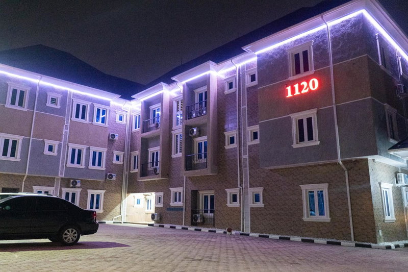 Bonphine Luxury Suites, Abuja, Nigeria