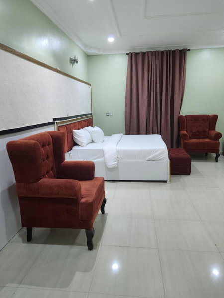 Cozy Residence Abuja, Abuja, Nigeria