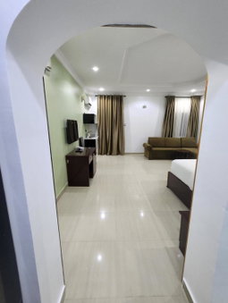 Cozy Residence Abuja, Abuja, Nigeria