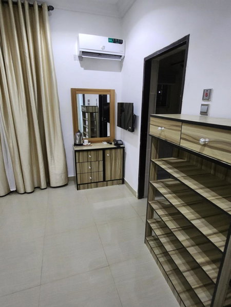 Cozy Residence Abuja, Abuja, Nigeria