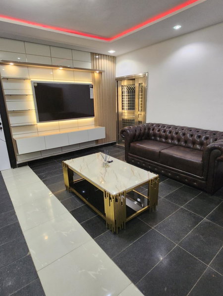 Cozy Residence Abuja, Abuja, Nigeria