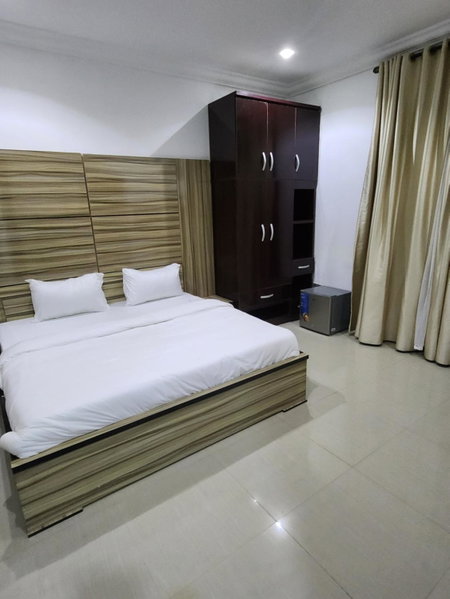 Cozy Residence Abuja, Abuja, Nigeria