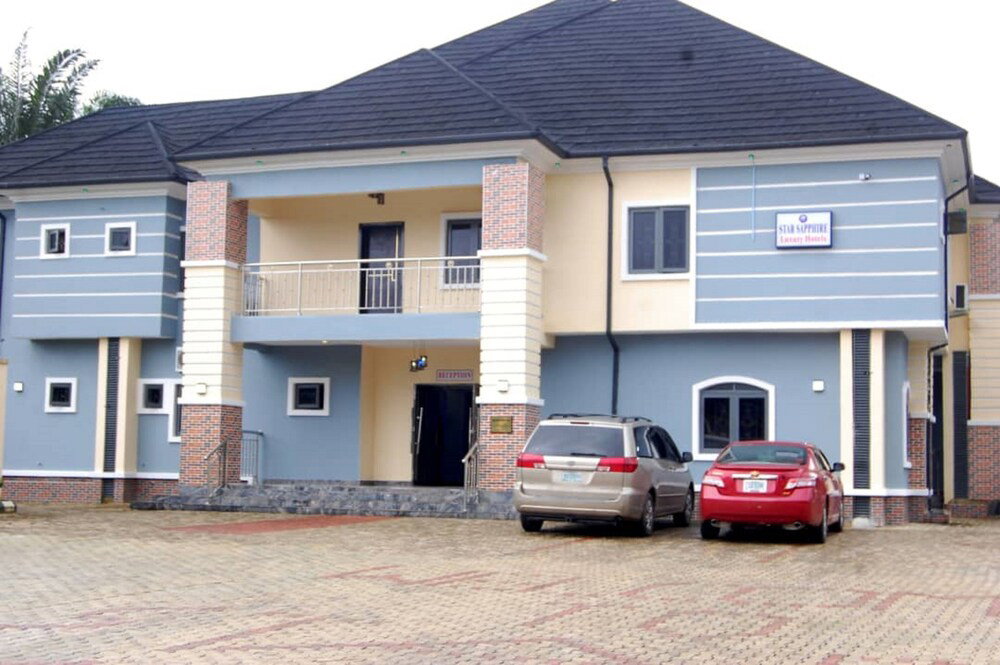 Star Sapphire Luxury Hotels Ltd, Nigeria