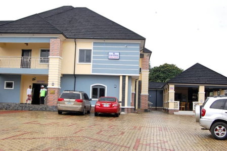 Star Sapphire Luxury Hotels Ltd, Uyo, Nigeria