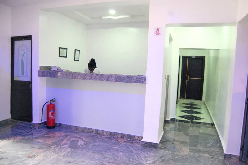 Star Sapphire Luxury Hotels Ltd, Uyo, Nigeria