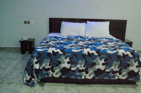 Star Sapphire Luxury Hotels Ltd, Uyo, Nigeria