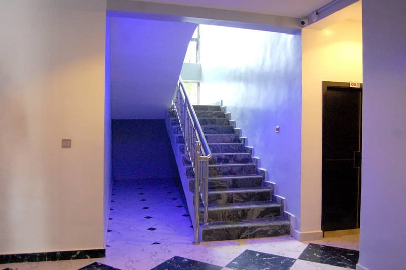 Star Sapphire Luxury Hotels Ltd, Uyo, Nigeria