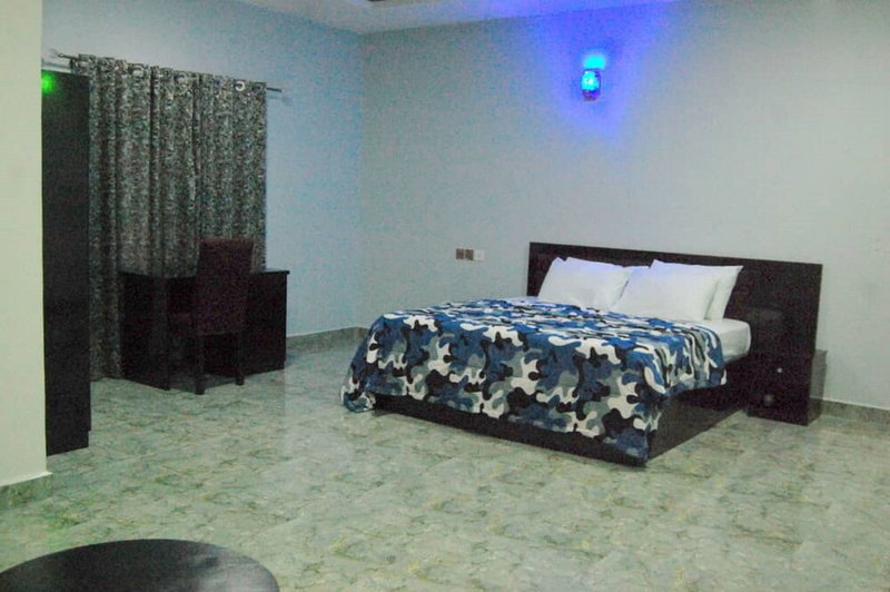 Star Sapphire Luxury Hotels Ltd, Uyo, Nigeria