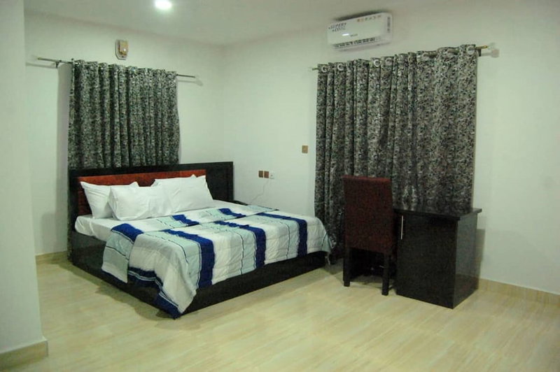 Star Sapphire Luxury Hotels Ltd, Uyo, Nigeria