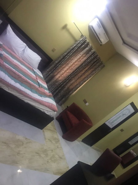 Star Sapphire Luxury Hotels Ltd, Uyo, Nigeria