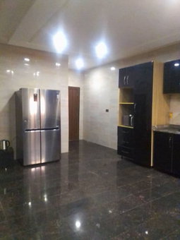 House 216 Abuja, Abuja, Nigeria