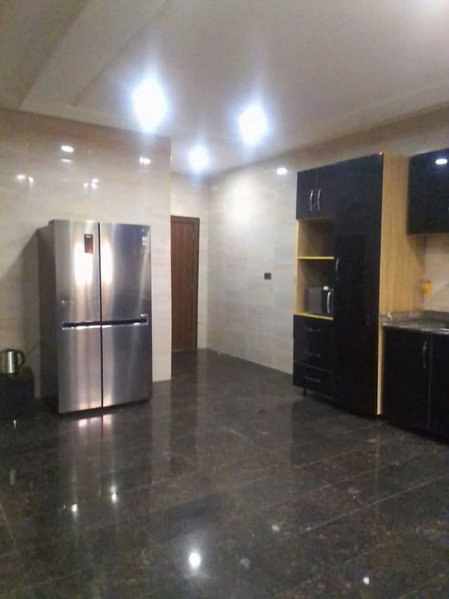 House 216 Abuja, Abuja, Nigeria