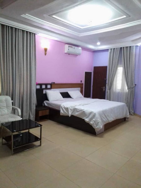 House 216 Abuja, Abuja, Nigeria